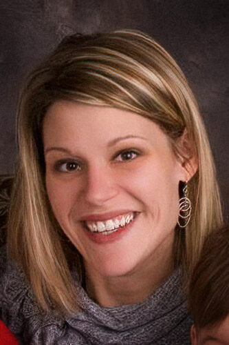 Lindsey Marie Voigt